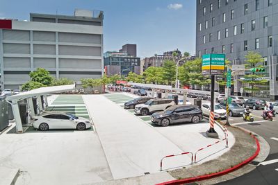 快充布局引領市場 穩居全臺充電量第一的第三方充電營運商