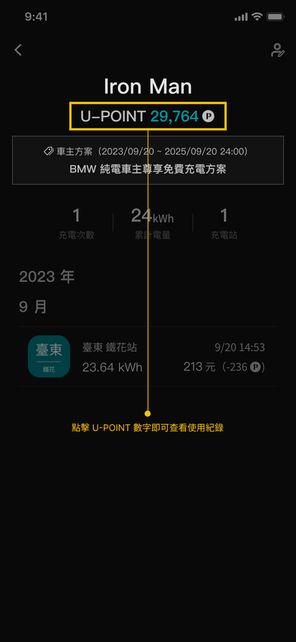 U-POWER