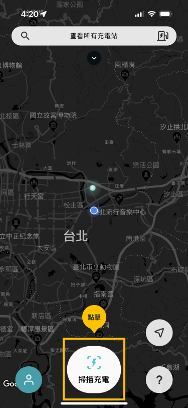 StationCode